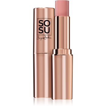 SOSU Cosmetics Blush On The Go blush cremos stick - imagine 2
